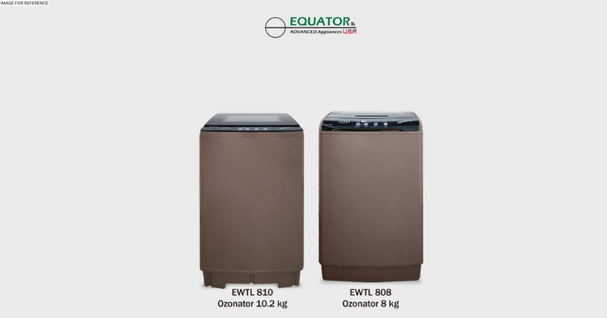 Equator Advanced Appliances strengthens product portfolio in India